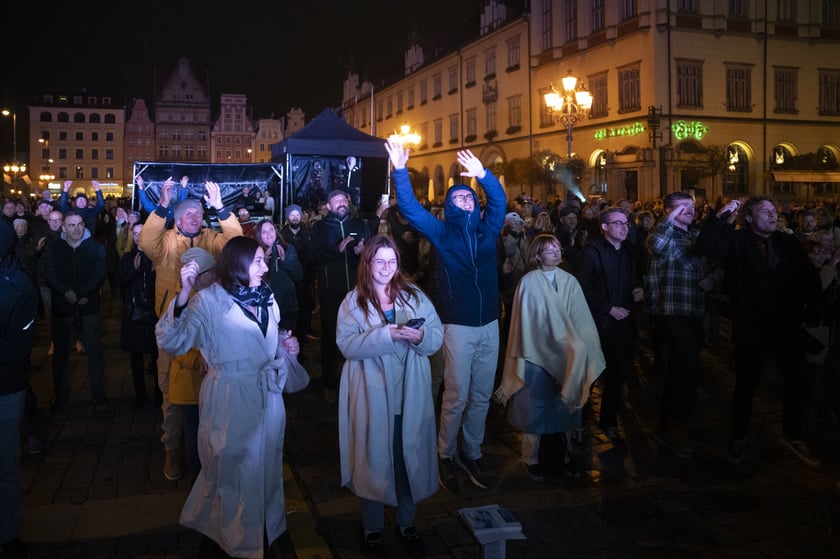 Koncert w rynku, piątek, 4 października